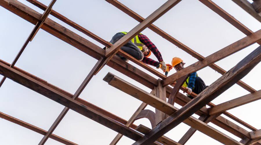 Local Siding Services in Harbinger, NC